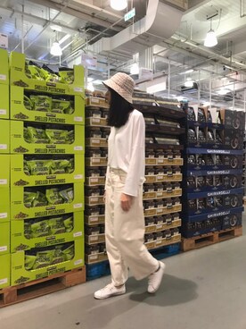 343さんのコーディネート