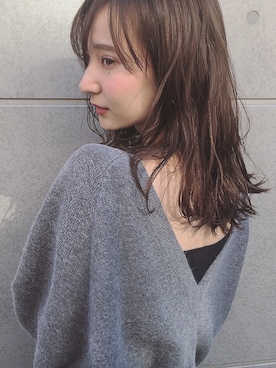 suzumi satoさんのコーディネート