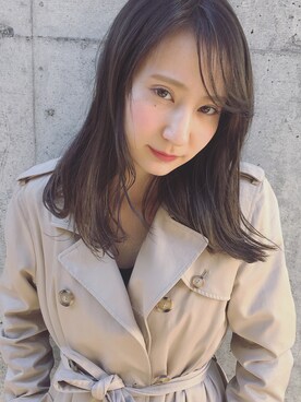 suzumi satoさんのコーディネート