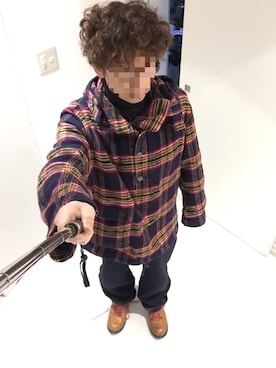 トミオさんのコーディネート