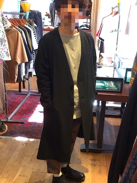 トミオさんのコーディネート