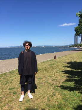 トミオさんのコーディネート