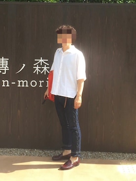 トミオさんのコーディネート