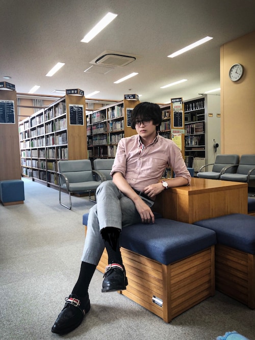 Mirさんのコーディネート