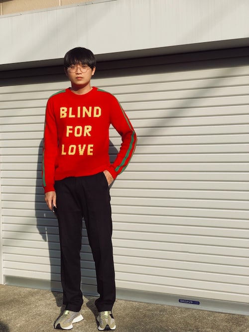 GUCCI◆BLIND FOR LOVE/ニット・セーター(薄手)/--/カシミア/BLK/478262 20210525095407584_500.jpg