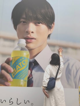 Misakiさんのコーディネート