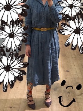 waneさんのコーディネート