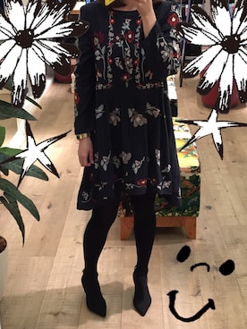 waneさんのコーディネート