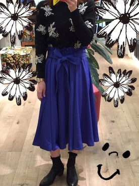 waneさんのコーディネート