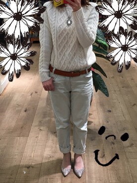 waneさんのコーディネート