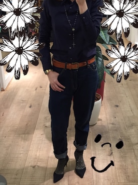 waneさんのコーディネート