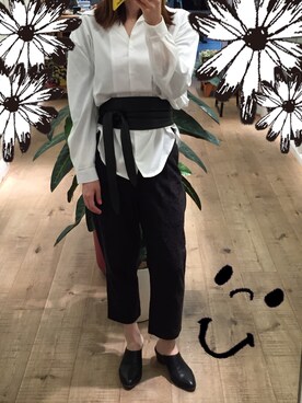 waneさんのコーディネート