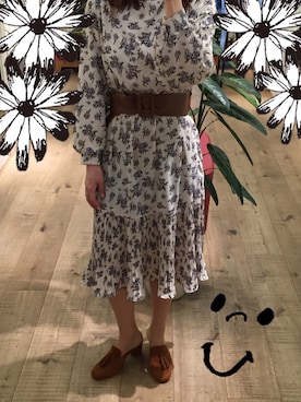 waneさんのコーディネート