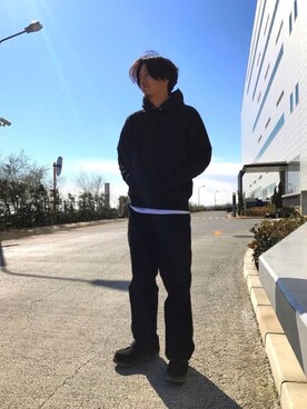 nabeさんのコーディネート