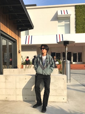 nabeさんのコーディネート