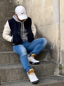 ちゅぺ。さんのコーディネート