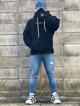 ちゅぺ。さんのコーディネート