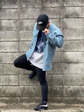 ちゅぺ。さんのコーディネート