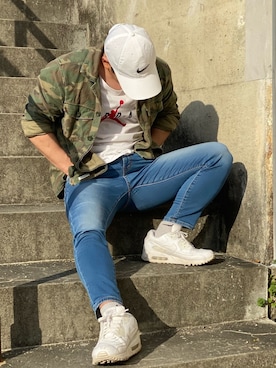 ちゅぺ。さんのコーディネート