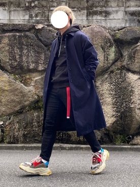 ちゅぺ。さんのコーディネート