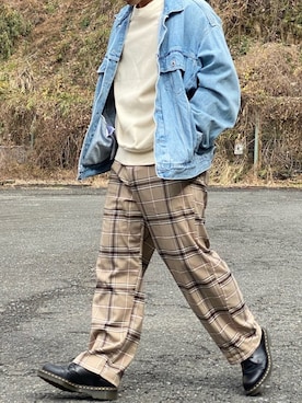 ちゅぺ。さんのコーディネート