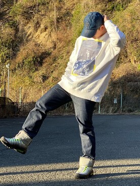 ちゅぺ。さんのコーディネート