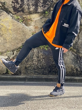 ちゅぺ。さんのコーディネート