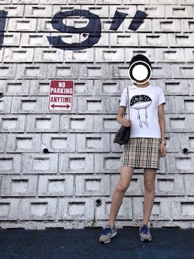 umayさんのコーディネート