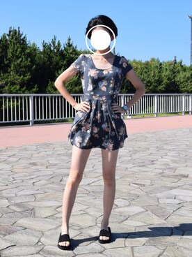 umayさんのコーディネート