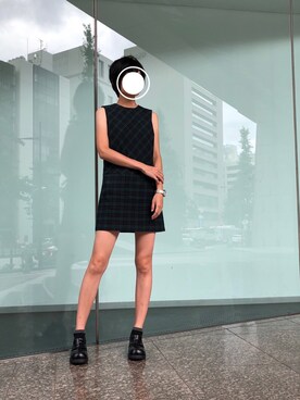 umayさんのコーディネート