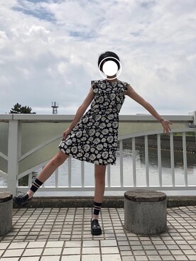 umayさんのコーディネート