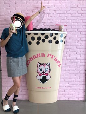 umayさんのコーディネート