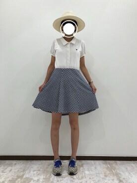 umayさんのコーディネート