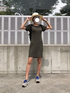 umayさんのコーディネート