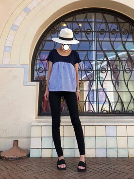 umayさんのコーディネート