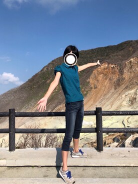 umayさんのコーディネート