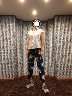 umayさんのコーディネート