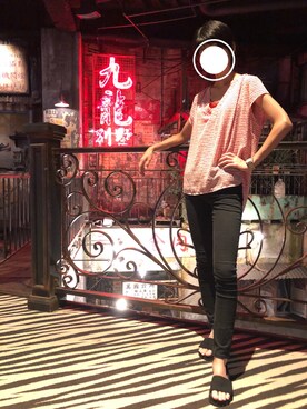 umayさんのコーディネート