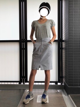 umayさんのコーディネート