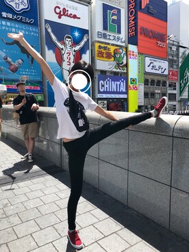 umayさんのコーディネート