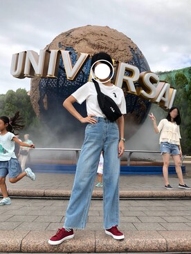 umayさんのコーディネート