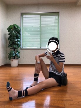 umayさんのコーディネート