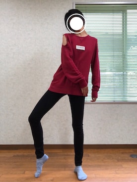 umayさんのコーディネート