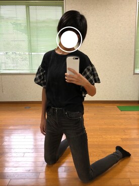 umayさんのコーディネート