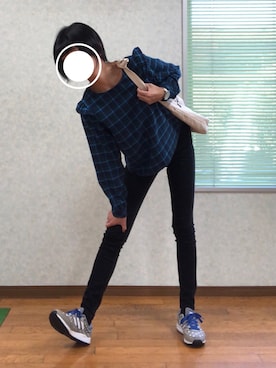 umayさんのコーディネート