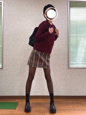 umayさんのコーディネート