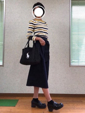 umayさんのコーディネート