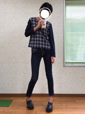 umayさんのコーディネート