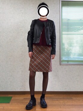 umayさんのコーディネート