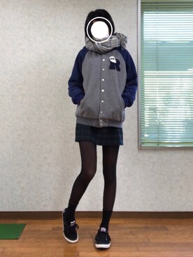 umayさんのコーディネート